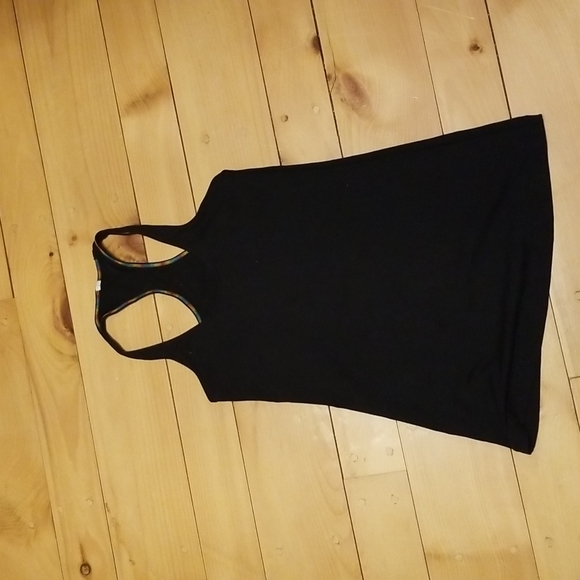 lululemon •Rainbow workout tank | S - Picture 5 of 5